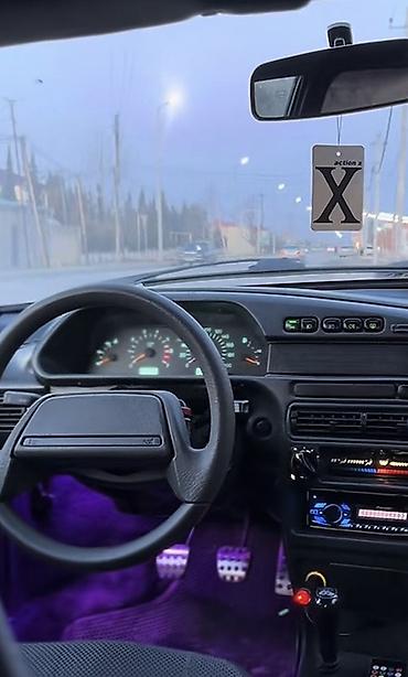 samara: VAZ (LADA) Samara: 1.7 l | 2012 il 127 km Sedan — 1