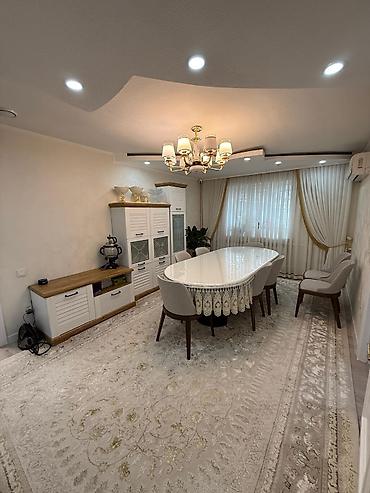 Продажа домов: Дом, 110 м², 5 комнат, Дизайнерский ремонт — 4