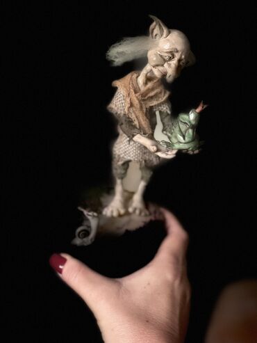 Статуэтки: Смешные и добрые,интерьерные куклы,для души и в подарок) ) Готовые и — 14