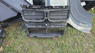 transport robe: VEZNI LIM F48 MSP LIFT ZA BMW X1 | BMW x1 f48 m paket restyling — 5