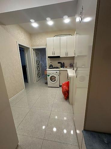 Квартиры: 2 комнаты, Новостройка, 52 м² — 6