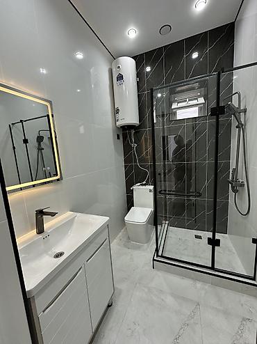 Продажа коттеджей и домов: Продается современный одноэтажный новый кирпичный дом с мебелью и — 9