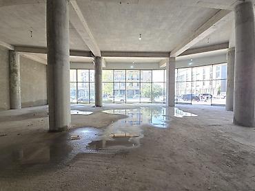 Daşınmaz əmlak: İcarəyə verilir obyekt 1 018 m², Şah İsmayıl Xətai m. 45 000 AZN/ay 1 — 5