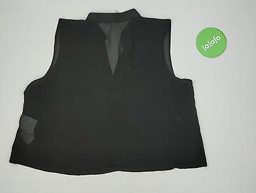biala obcisla bluzka: FBsister, Bluzka damska, rozmiar L — 3