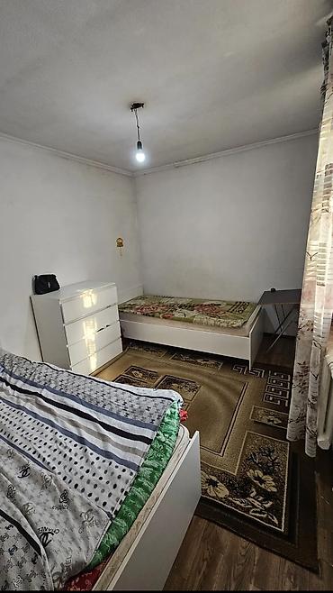 Продажа коттеджей и домов: 🔥 ПРОДАЮ ДОМ у Аламедин базара (Алматинская до ГЭС-2) 🏡 📐 Площадь — 6