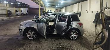 Great Wall: Great Wall : 1.5 l | 2014 il 298000 km Krossover — 6