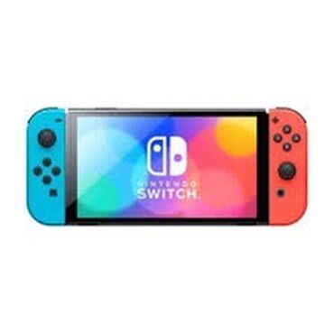 Техника для кухни: Nintendo switch Oled AXTARIRAM!200-220 azn arasinda normal veziyyetde