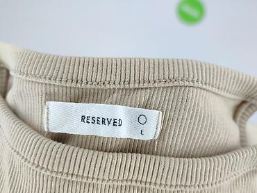 laf: Reserved, Sukienka damska, rozmiar L — 4