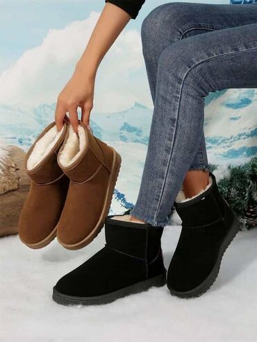 Ugg obuća: Ugg mini čizme — 5