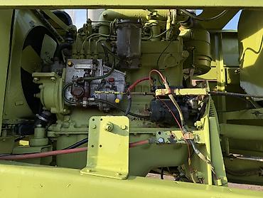 Другие комбайны: Продаю Сенокосилку Е 303 Привозной из Германии состояние идеальное — 16