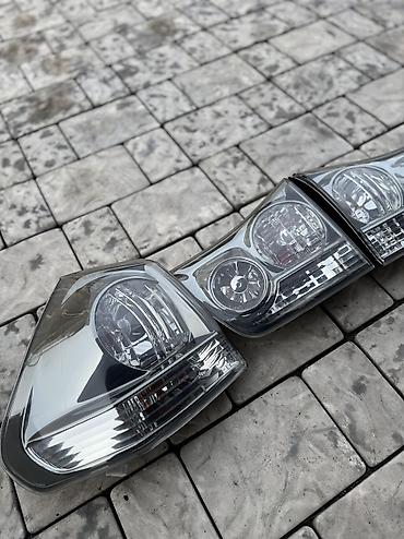 rx 2017: Оригинал задние стоп-сигналы задние фары Lexus Rx 300/330/350 Плафон — 3