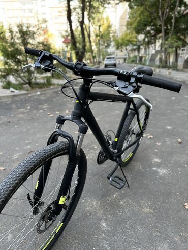 Городские велосипеды: Городской велосипед, Forward, Рама L (172 - 185 см), Б/у at lalafo.kg — 10 Городские велосипеды: Городской велосипед, Forward, Рама L (172 - 185 см), Б/у — 10