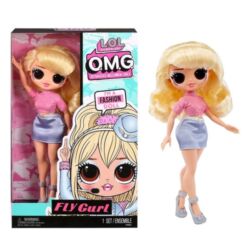 Igračke: LOL Surprise O.M.G. – Miss Royale modna lutka 4 lutke lol Omg cena za — 9