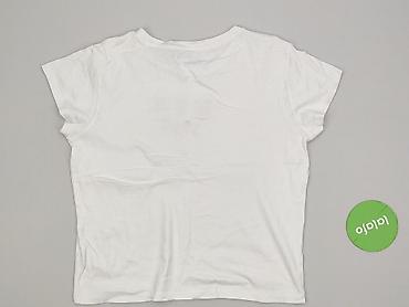 uncle sam t shirt: Sinsay, T-shirt damski, rozmiar XL — 3