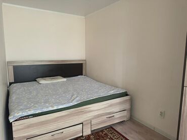 Продажа квартир: 2 комнаты, 45 м², Хрущевка, 4 этаж, Косметический ремонт