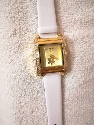 gumene čizme žene: Classic watch, Female