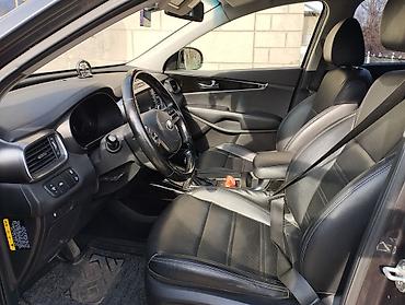 Kia: Kia Sorento: 2019 г., 2 л, Автомат, Дизель — 7