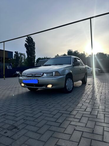 топливный бак нексия: Daewoo Nexia: 1998 г., 1.5 л, Механика, Бензин, Седан