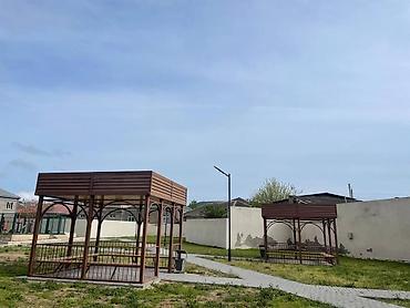 samaxida satilan həyət evləri 2026: Bakıxanov qəs., 3 otaqlı, Yeni tikili, m. Koroğlu, 85 kv. m — 7