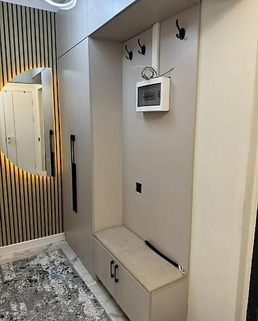 52: 1 комната, 52 м², Технопарк Элитка, 8 этаж, Евроремонт — 5