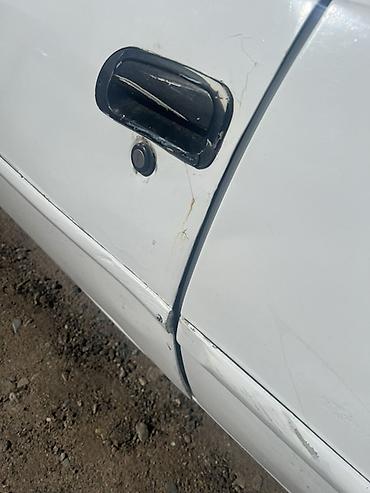 Daewoo: Daewoo Nexia: 2010 г., Бензин, Седан — 4
