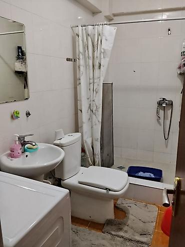 дом в аренду: Сдается 2- комнатная квартира в Чолпон Ате Планировка и комнаты: - — 3