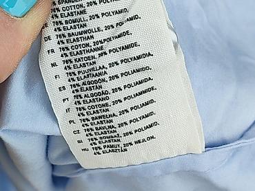 koszula lala: H&M, Koszula damska, rozmiar XL — 5
