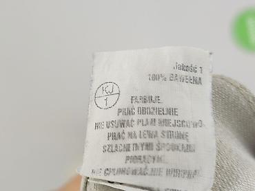 jeans cargo: Spodnie cargo damskie, rozmiar L — 6