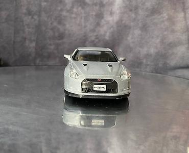 mitsubishi lancer evolution: 2009 il, 1:35, Dəmir, Ödənişli çatdırılma — 4