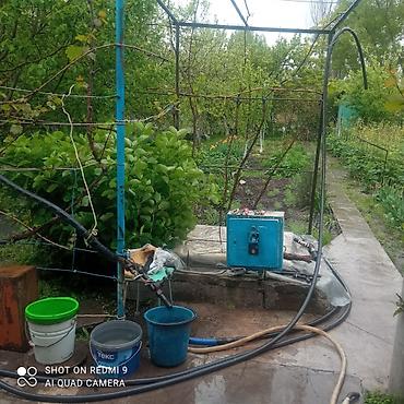 Продажа коттеджей и домов: Продаётся дом, 80 кв. м. 6 комнат, кирпичный, тёплый. Хозпостройки — 4