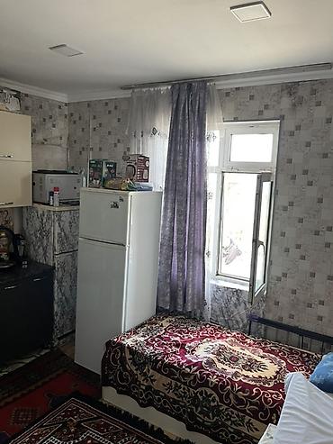çınqıl daşı: 5 otaqlı, 110 kv. m, Kredit yoxdur, Orta təmir — 6
