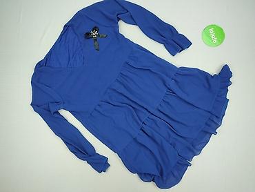cheap blue: Sukienka damska, rozmiar M — 2