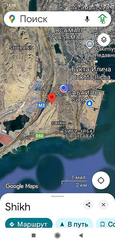 massive: 9 sot, Tikinti, Maklerlər narahat etməsin, Bələdiyyə — 6