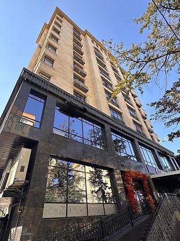 Продажа квартир: 5 комнат, 152 м², Золотой квадрат Элитка, 8 этаж — 2
