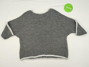 92 98 cm age: Sweter damski, rozmiar 4XL — 3