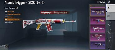 rum saati: PUBG🤩❤️‍🔥❤️‍🔥 — 7