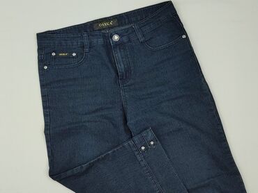 kombinezon do piaskowania: 3/4 Trousers for women, size M