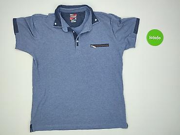 pull and bear sweter: Поло для чоловіків, розмір XL — 2