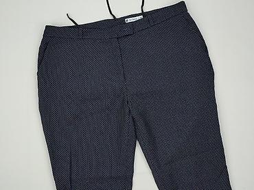 dzins material: Defacto, Spodnie materiałowe damskie, rozmiar 3XL — 1