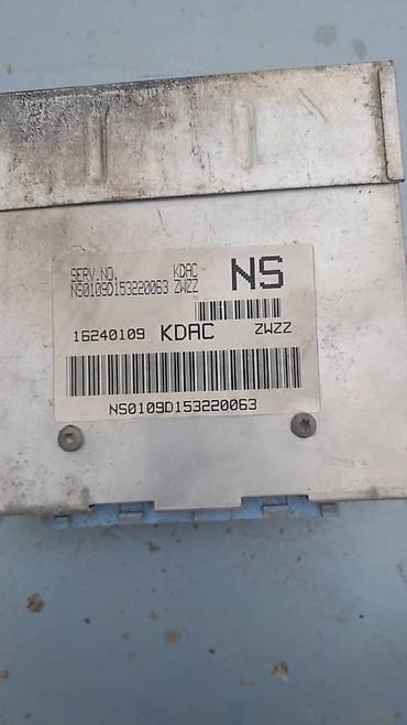 i vtec: Расходомер Daewoo 2008 г., Б/у, Аналог, ОАЭ — 5