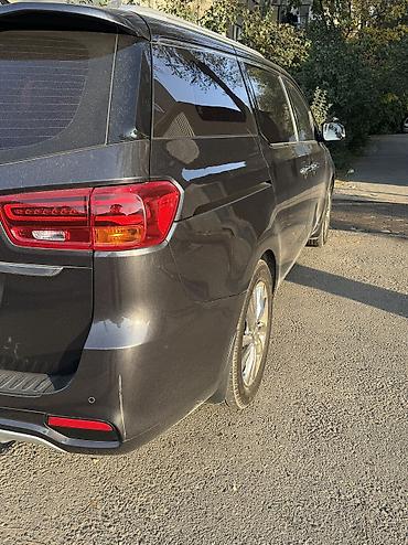 Kia: Kia Carnival: 2019 г., 2.2 л, Автомат, Дизель, Минивэн — 5