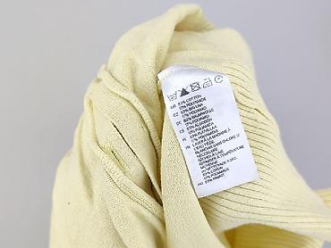 sweter solar: H&M, Kardigan damski, rozmiar M — 5