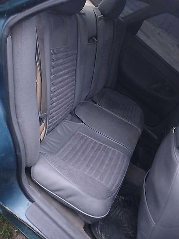 продажа форд: Mazda 626: 1992 г., 2 л, Механика, Бензин, Седан — 7