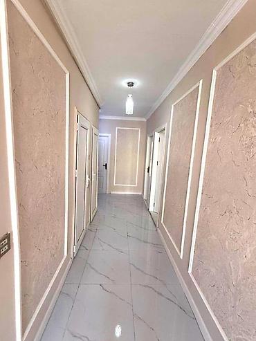 evim residence ev satilir: Bakı, Əhmədli, 3 otaqlı, Köhnə tikili, m. Həzi Aslanov, 85 kv. m — 10