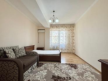 Продажа квартир: 3 комнаты, 128 м², Элитка, 6 этаж, Евроремонт — 9