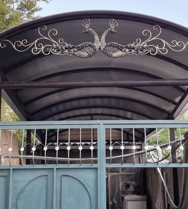 Digər dam örtükləri: Polikarbonatların satışı — 12