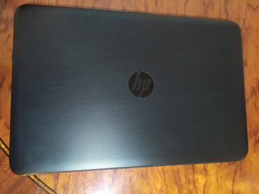 HP: İşlənmiş HP 15.6 ", AMD A8, 1 TB