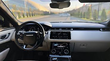 lexus 570 2020: Land Rover Range Rover: 2018 г., 3 л, Бензин, Кроссовер — 6