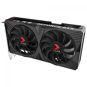radeon r7: RTX 4060 8gb PNY xlr8 практически новый — 1