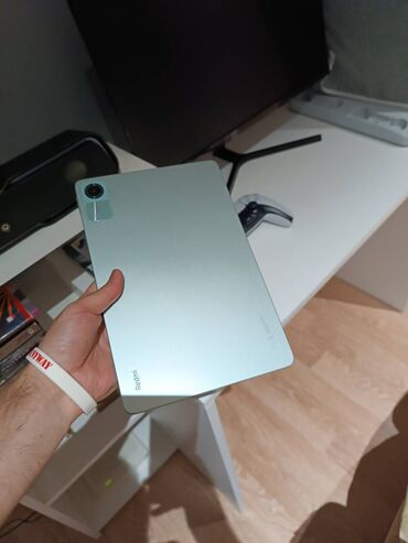 red magic nova qiymeti: Redmi Note 14 Pro+, 256 GB, rəng - Yaşıl